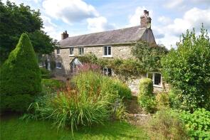 Windmill Cottage, Road From Longfield House To Disused Airfield, Honiton EX14 9RF