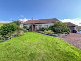 Fourstones, Gallowlaw, Burnhouse Road, Wooler NE71 6ST