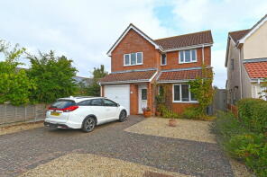 11, Potkins Lane, Woodbridge IP12 2SS