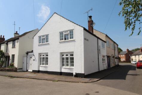 Wigston Road, Blaby, Leicester, LE8