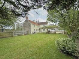 Rose Cottage, Windmill Road, High Ham, Langport TA10 9DL