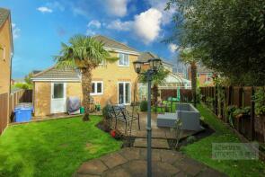 30, Simmons Way, Accrington BB5 5WW