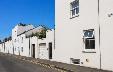 Ditchling Road, Brighton, BN1