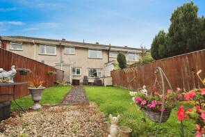 4, Castle Close, Dinas Powys CF64 4PB