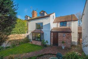 2, Southview Cottages, Sawbridge Road, Rugby CV23 8DN