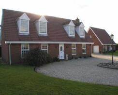 New Key Stables, Chapel Lane, Louth LN11 7ET