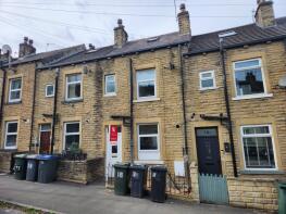 18, Mexborough Road, Bradford BD2 1BL