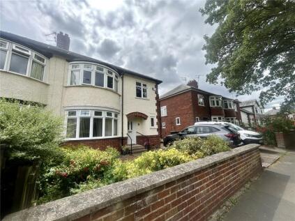 Staindrop Road, Darlington, Durham, DL3