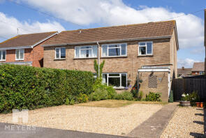 7, Old Barn Close, Ringwood BH24 1XF