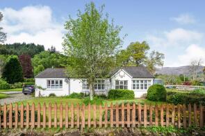 Kynoch, Struy - River Glass Bridge, Struy, Beauly IV4 7JS
