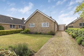 40, Lark Hill, Moulton CB8 8RT