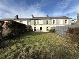 29, Victoria Road, Camelford PL32 9XA
