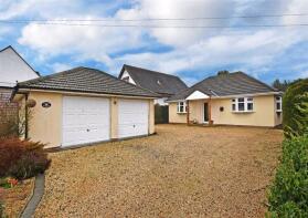 Gailey Cottage, Bakehouse Lane, Chelmarsh, Bridgnorth WV16 6BB