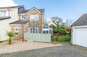 4, Broad Park, Liskeard PL14 4RH