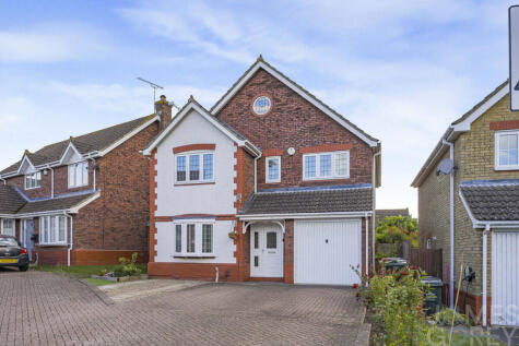 Taylor Row, Dartford, DA2 7DU