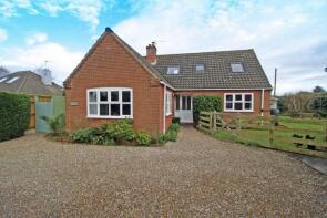Ailesworth, Rectory Road, Melton Constable NR24 2RJ