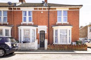146, Church Road, Portsmouth PO1 1QF