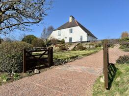 2, Rosemount Terrace, Castle Douglas DG7 3RE