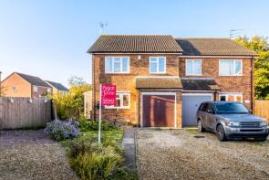 13, Summerfields, Old Leake, Boston PE22 9HS