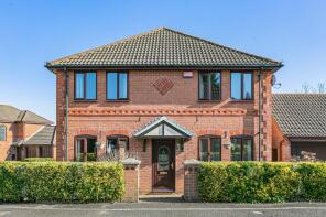 6, Tudeley Hale, Kents Hill, Milton Keynes MK7 6DW