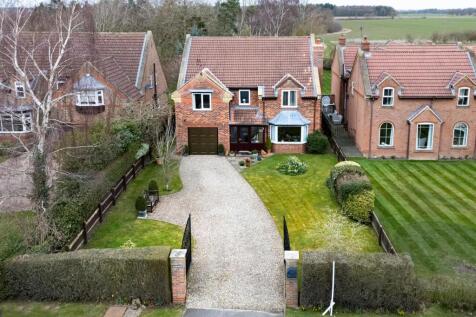 Sandhill Lane, Sutton on Derwent, York, YO41 4BX