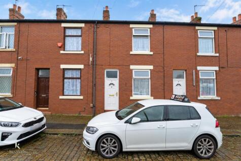 Overt Street, Rochdale