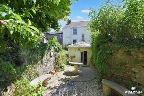 91, Hill Street, Haverfordwest SA61 1QL