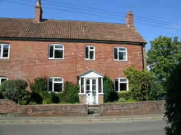 Fern Cottage, Ryme Road, Sherborne DT9 6JX
