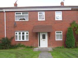 84, Hartside Crescent, Morpeth NE65 9YE