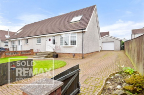 66, Bute Crescent, Dykehead, Shotts ML7 4JP