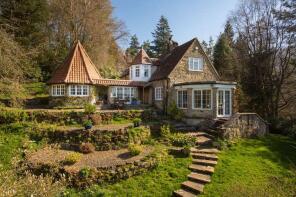 Bracken Hill, Sand Lane, Oldstead, York YO61 4BL