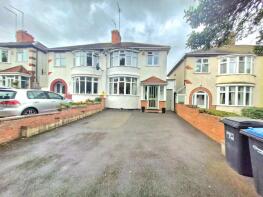 56, Parkfield Avenue, Northampton NN4 8QB