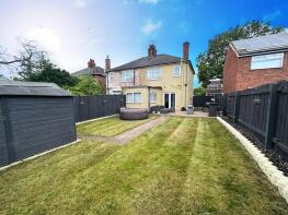 2, Ash Grove, Middlesbrough TS6 6SS