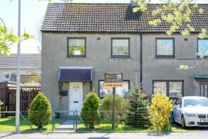 27, Invercauld Gardens, Aberdeen AB16 5RR