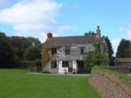 Milladon Farmhouse, Road From Trerule Hillhead To A38 Roundabout At Trerulefoot, Saltash PL12 5BU