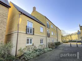 2, Marsh Lane, Witney OX28 1YE