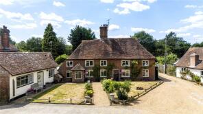 Forge Cottage, The Common, Dunsfold, Godalming GU8 4LE