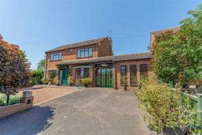 Woodland View, Brough Lane, Elkesley DN22 8AP