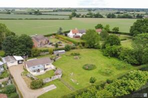 Pilgrims Acre, Short Green, Diss IP22 2EH