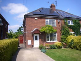 3, Hill Crest, Main Street, Goole DN14 8HP