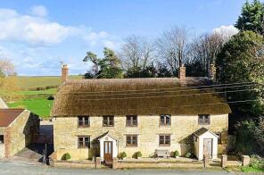 Burstock Farmhouse, Rookery Lane, Beaminster DT8 3LJ