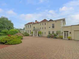 Walton Lodge, Epping Road, Epping Upland, Epping CM16 6PH