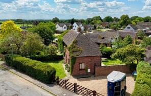 74, Ramsey Road, Huntingdon PE26 2XN