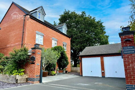 Acorn Nook, Esam Close, Farnsfield NG22