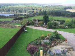 The Barn, Bland Hill Cottages, Brame Lane, Norwood HG3 1TB