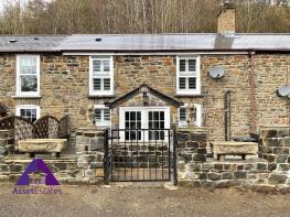 6, Brewery Terrace, Aberbeeg, Abertillery NP13 2EL