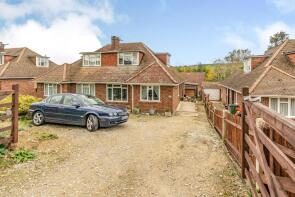 50, Downs View Road, Maidstone ME14 2JF