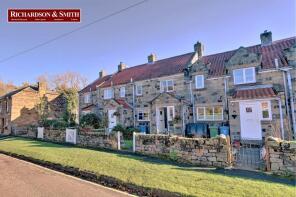 3, Forge Cottages, Village Street, Lealholm, Whitby YO21 2AQ