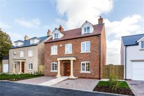 2, Hawthorn Grove, Wetherby LS22 5FA