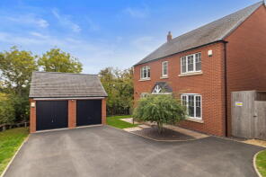 80, Furrow Close, Holly Green, Worcester WR8 0RT
